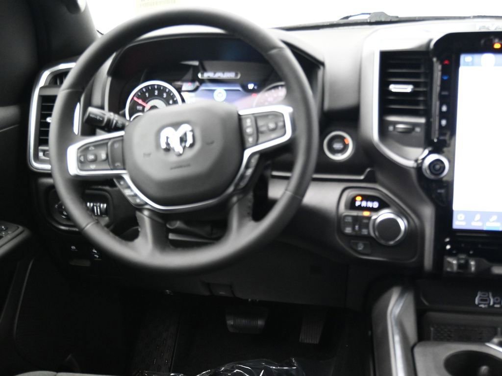 New 2026 RAM 1500 Big Horn image 32