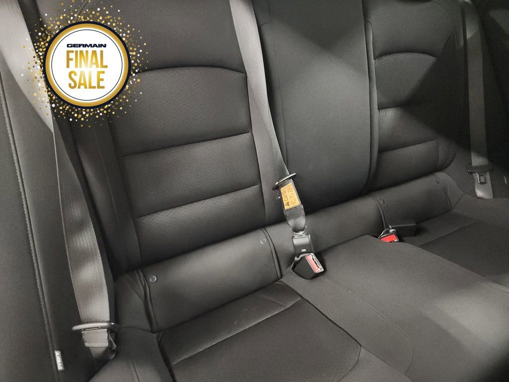 Used 2022 Chevrolet Malibu LS image 17