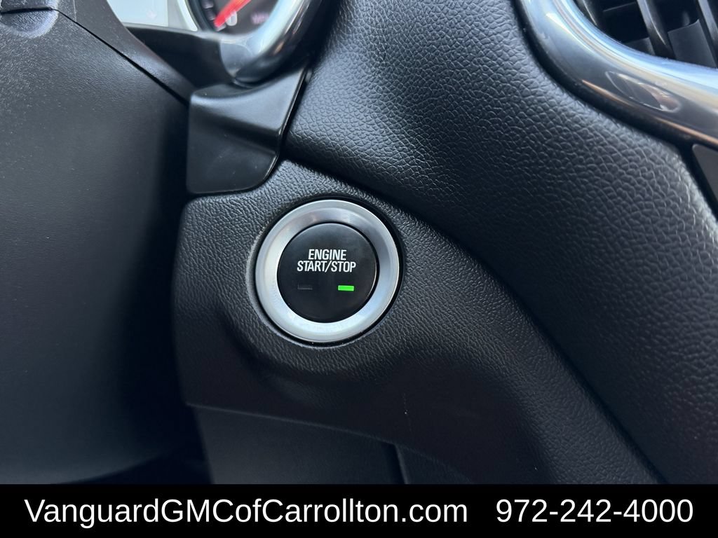 Used 2020 Chevrolet Equinox LT AWD/4WD image 25