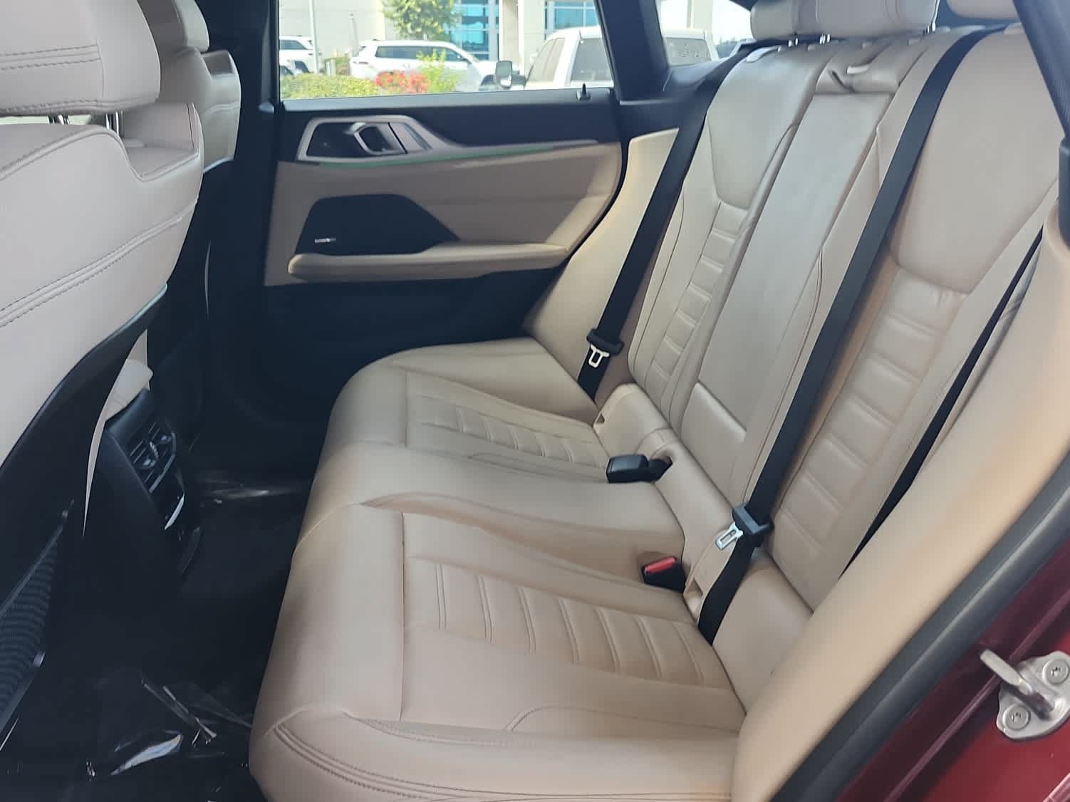 Used 2023 BMW i4 eDrive40 w/ Premium Package RWD image 21