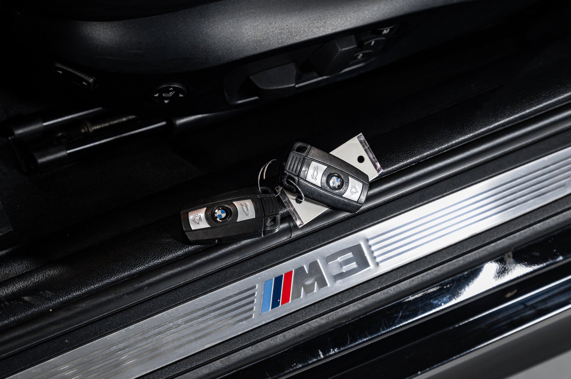 Used 2011 BMW M3 Coupe image 40
