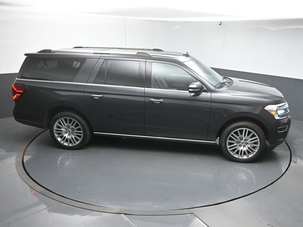 Used 2023 Ford Expedition Max Limited image 51
