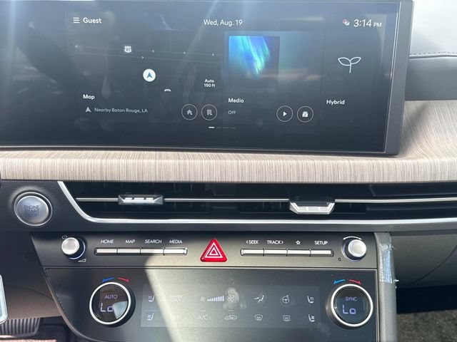 New 2026 Hyundai Sonata Limited FWD image 28