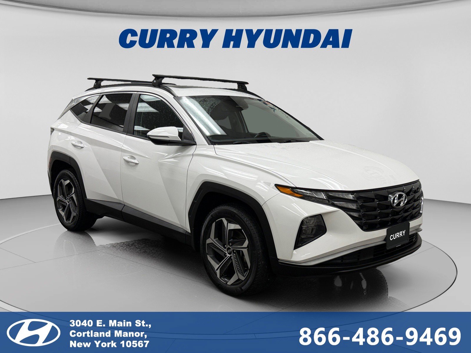 Certified 2023 Hyundai Tucson SEL w/ Convenience Package AWD/4WD image 7