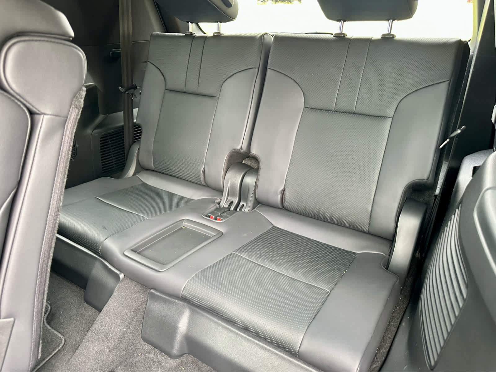 Used 2026 Lexus LX 700h F Sport AWD/4WD image 13