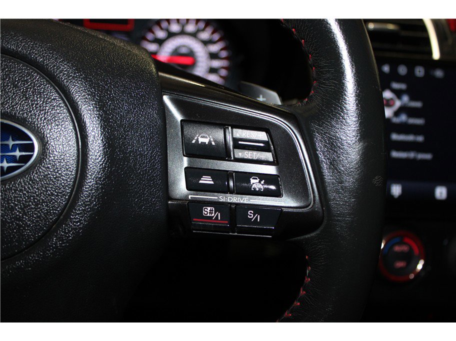 Used 2020 Subaru WRX Limited w/ Popular Package #3 image 33