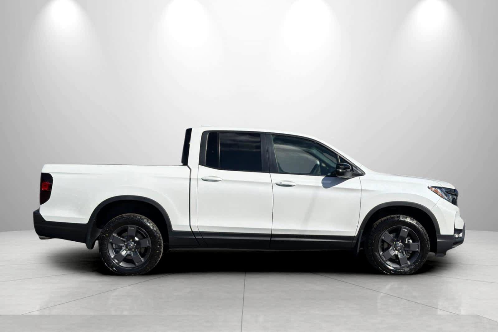 New 2026 Honda Ridgeline TrailSport image 8