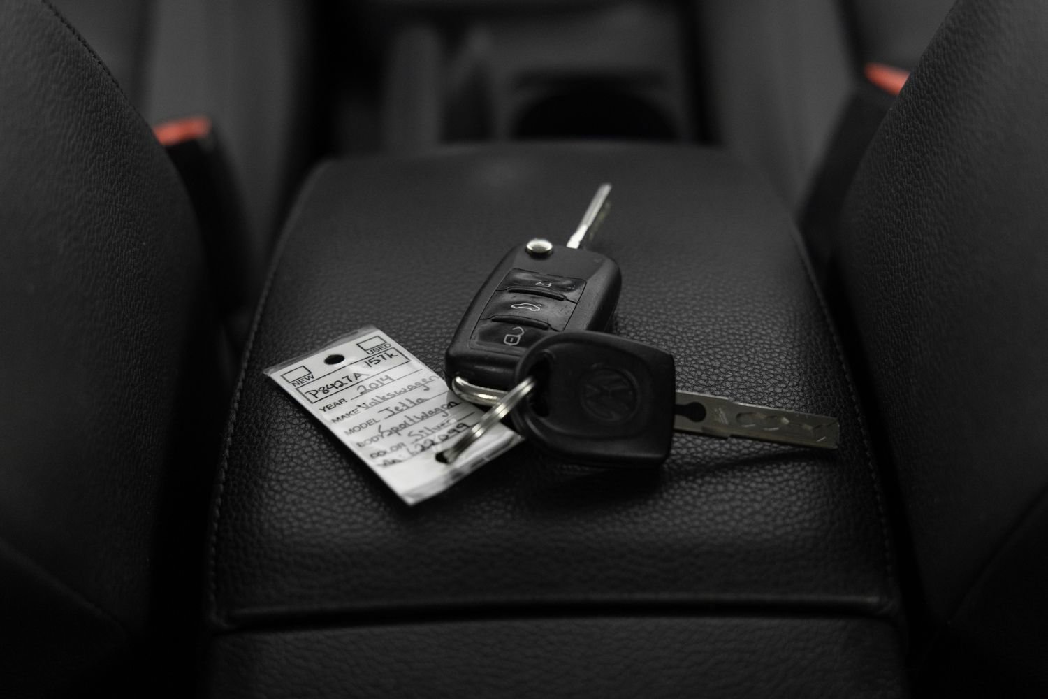 Used 2014 Volkswagen Jetta TDI image 37