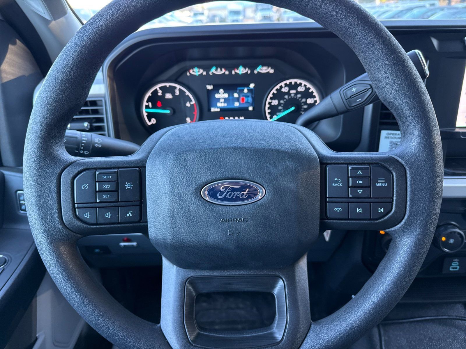 New 2024 Ford F550 XL image 20