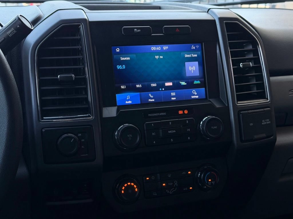 Used 2022 Ford F250 XLT AWD/4WD image 14