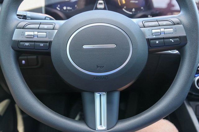 New 2026 Hyundai Santa Cruz SEL FWD image 20