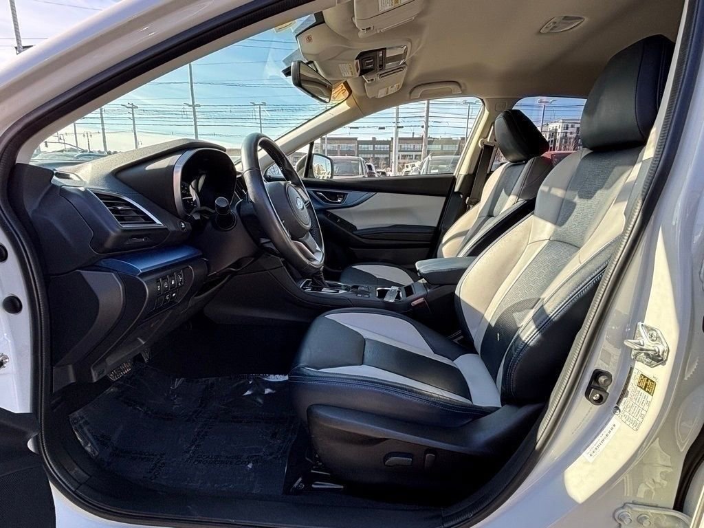 Used 2023 Subaru Crosstrek Hybrid image 10