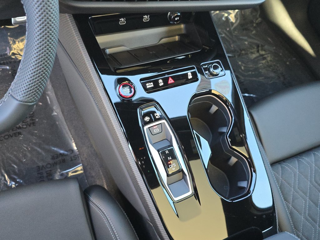 New 2026 Audi S5 Premium Plus AWD/4WD image 28