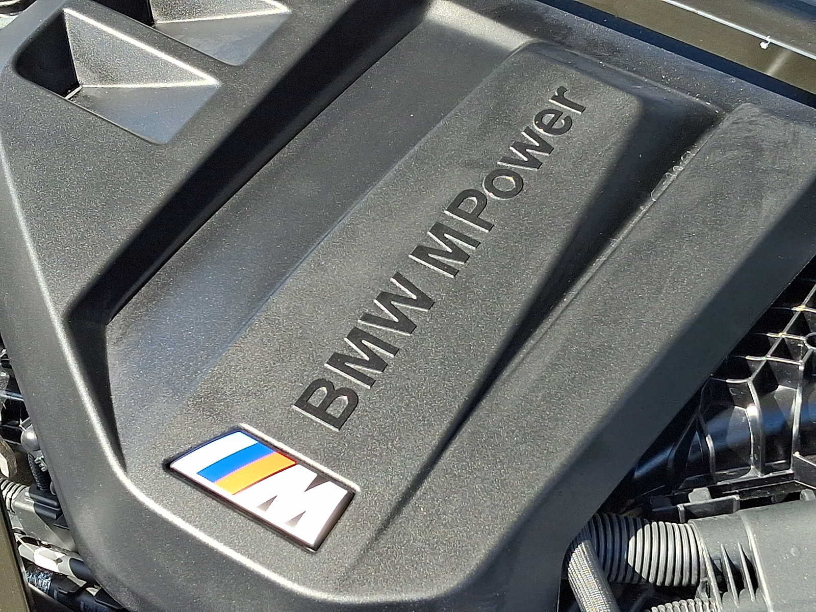 Used 2026 BMW M3 Competition w/ Executive Package AWD/4WD image 29