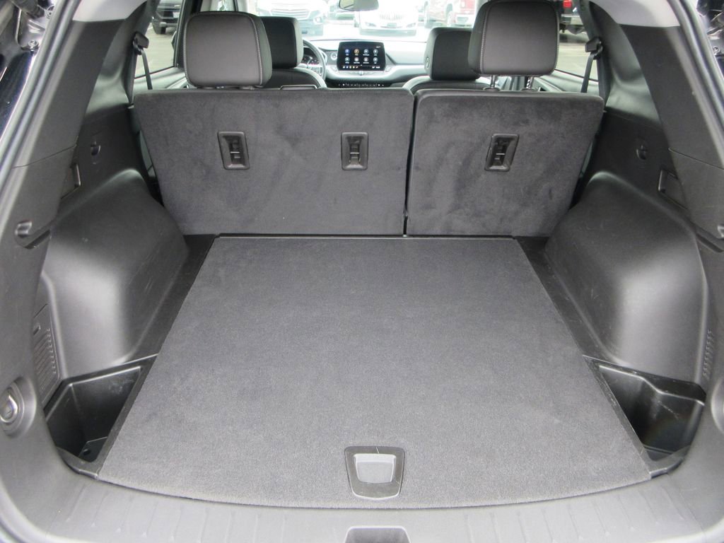 Certified 2023 Chevrolet Blazer LT image 12