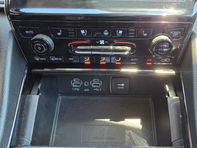 Used 2023 Jeep Grand Cherokee L Limited w/ Luxury Tech Group II AWD/4WD image 27