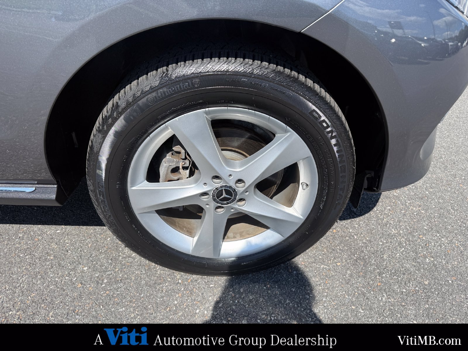 Used 2017 Mercedes-Benz GLE 350 4MATIC image 15