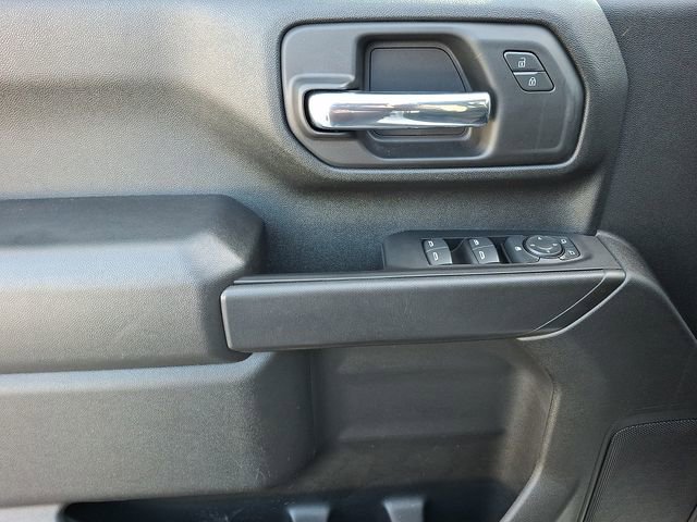 Used 2022 Chevrolet Silverado 2500 W/T w/ WT Convenience Package image 13
