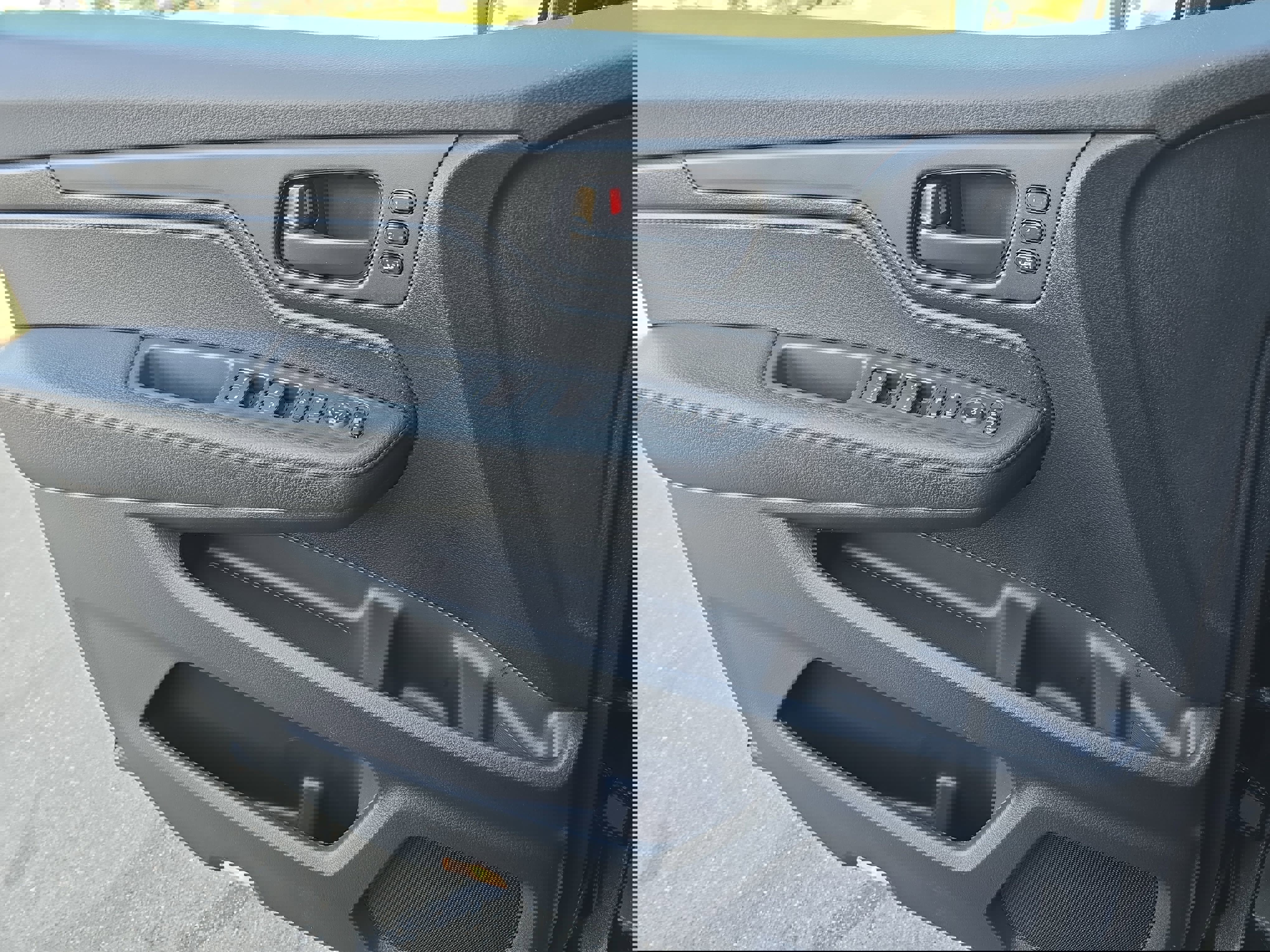 Certified 2024 Honda Odyssey EX-L image 26