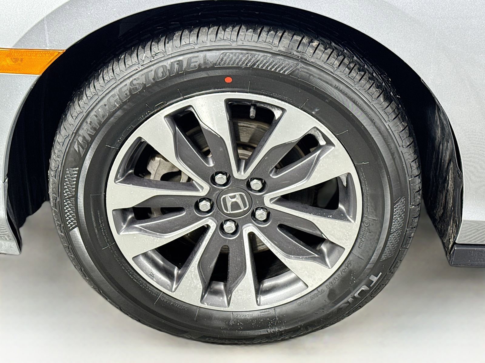 Used 2023 Honda Odyssey EX-L image 9