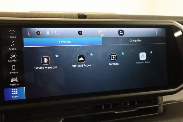 Used 2025 Jeep Wrangler Sport image 18