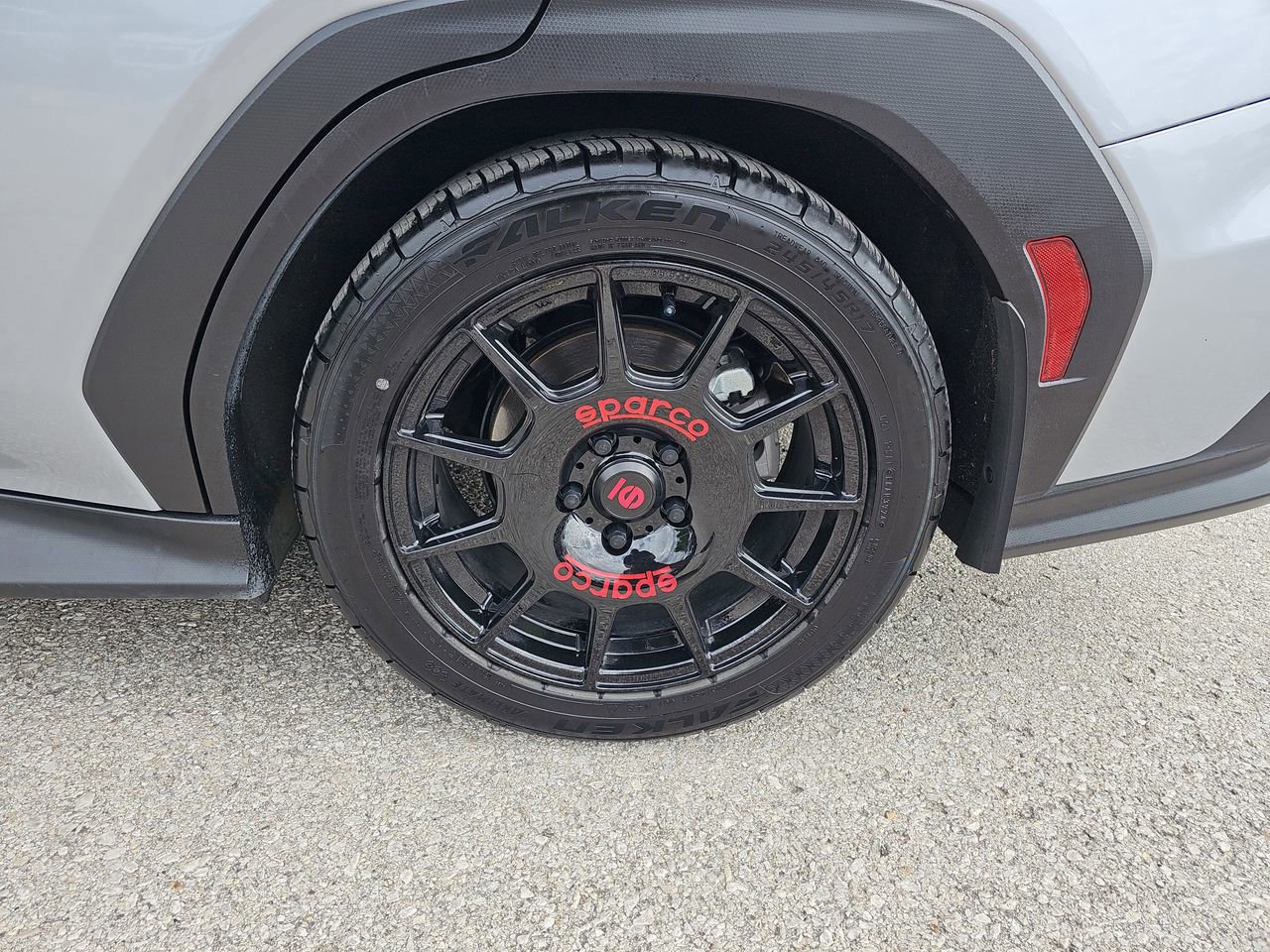 Used 2024 Subaru WRX Premium AWD/4WD image 37