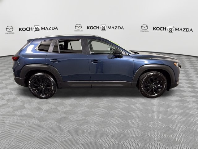 Certified 2023 MAZDA CX-50 2.5 S w/ Cargo Package AWD/4WD image 9