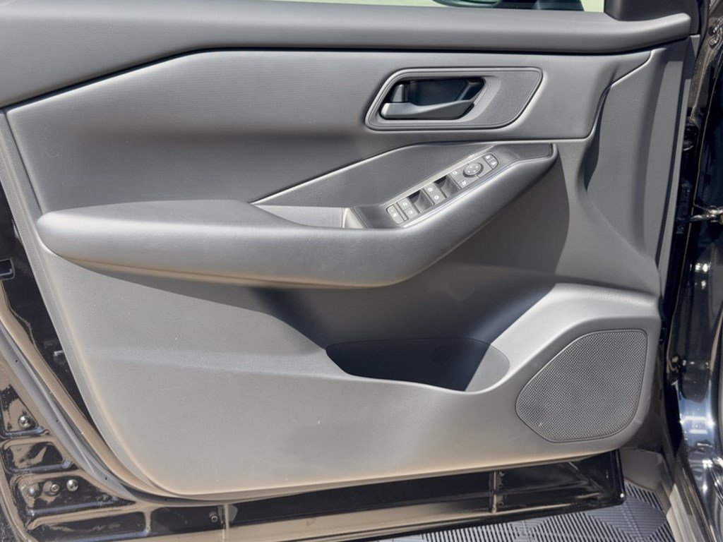 Certified 2026 Nissan Rogue S FWD image 14