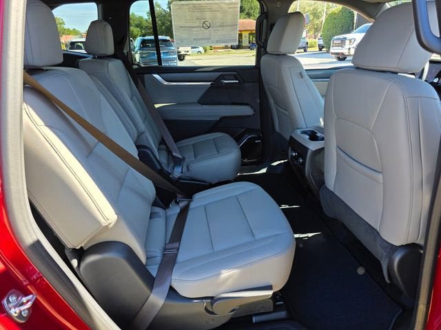 New 2026 GMC Acadia Elevation w/ Elevation Premium Package image 16