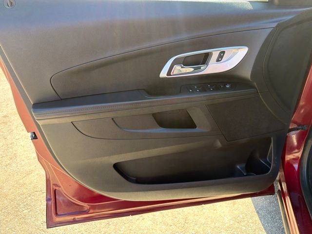 Used 2016 Chevrolet Equinox LT w/ Convenience Package image 12