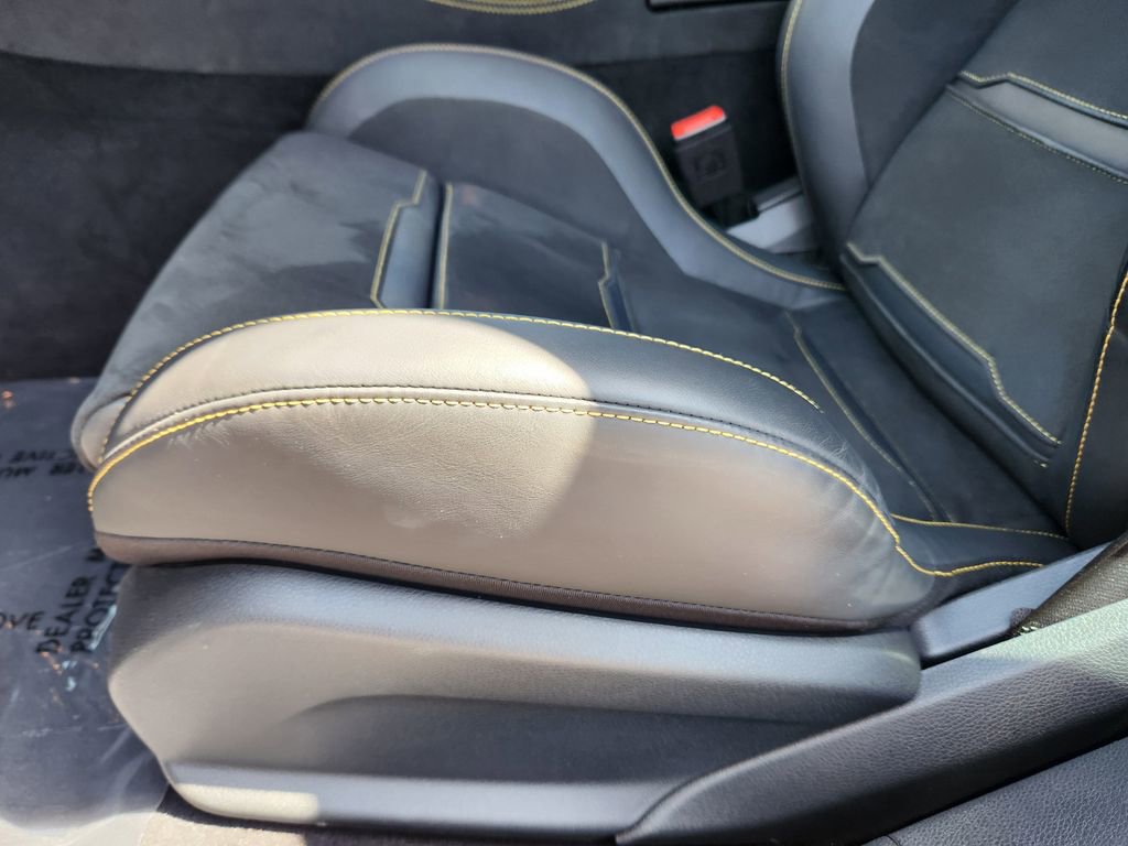 Used 2020 Mercedes-Benz AMG GT 63 S image 25