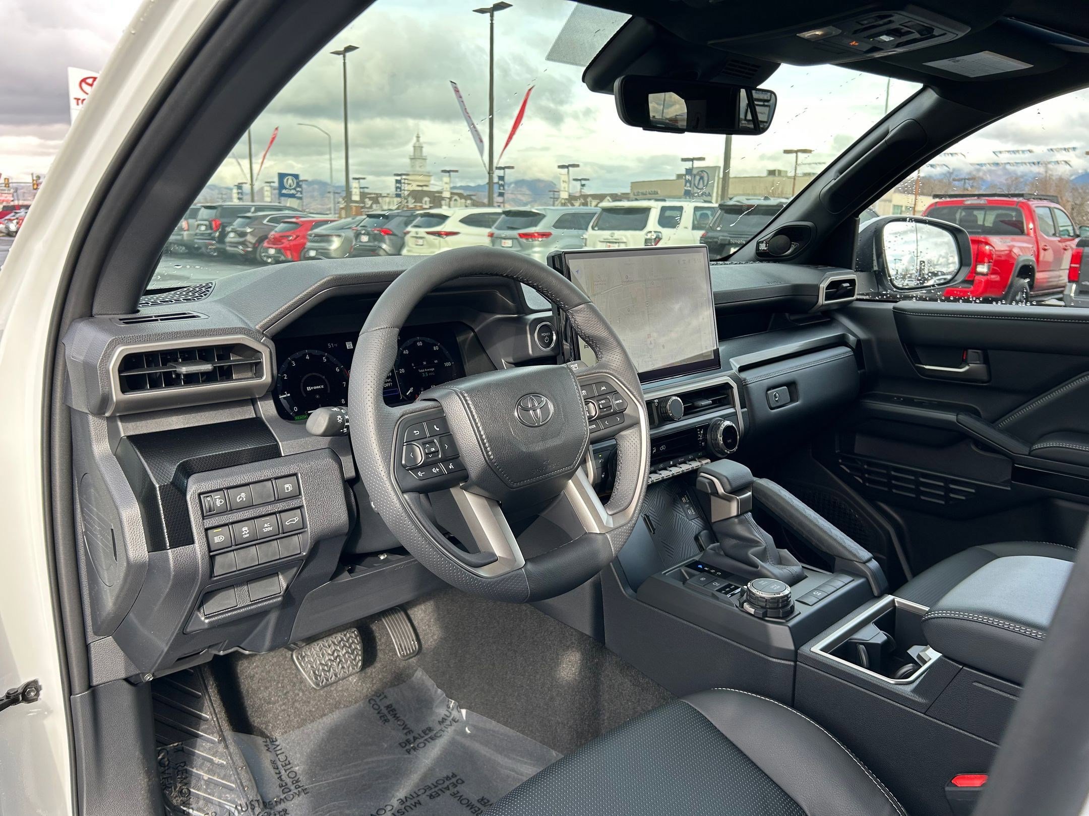 Certified 2026 Toyota 4Runner Limited image 14