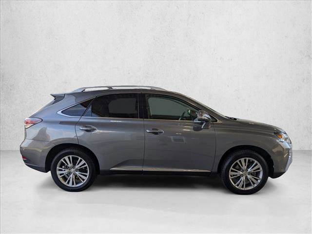 Used 2013 Lexus RX 350 FWD image 4
