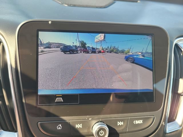 Used 2024 Chevrolet Malibu LT FWD image 21