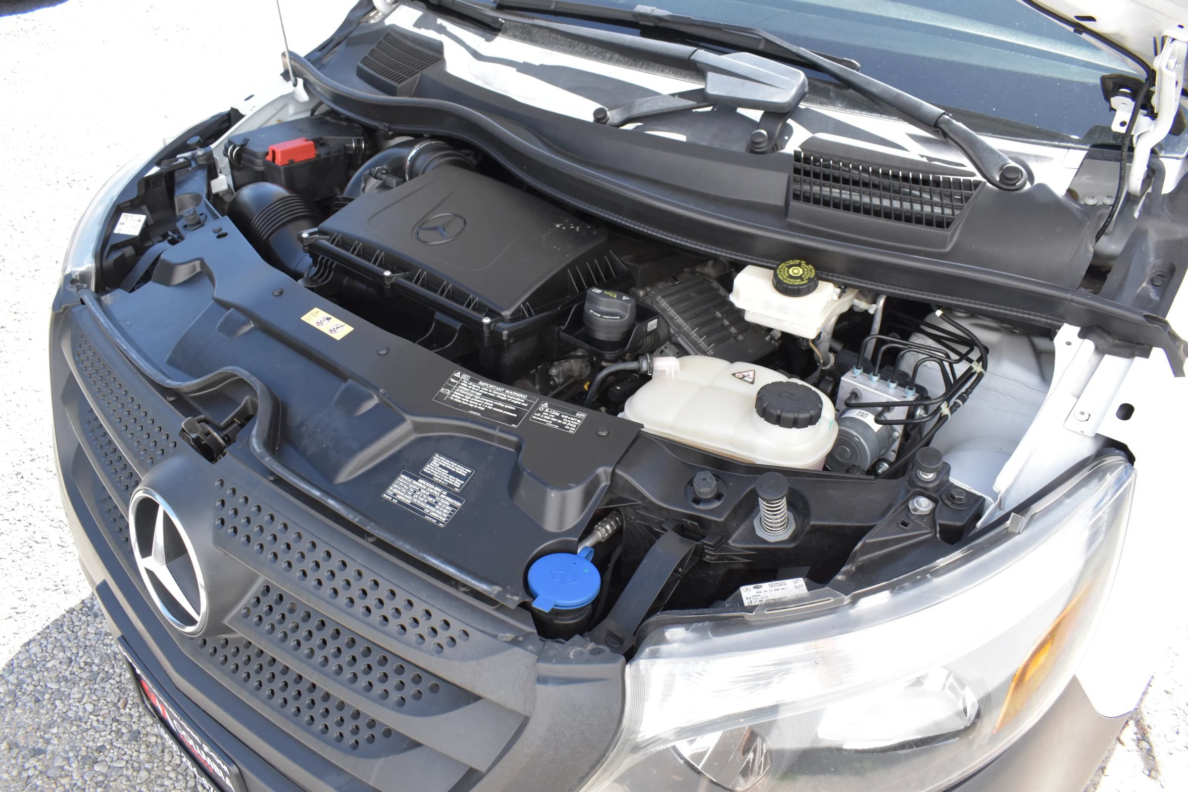 Used 2020 Mercedes-Benz Metris image 68