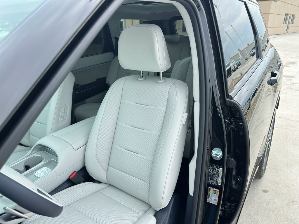 New 2026 Hyundai Palisade Calligraphy image 26