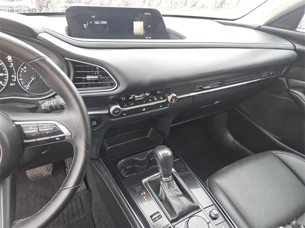 Used 2025 MAZDA CX-30 AWD 2.5 S w/ Preferred Package image 20