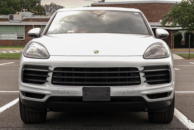 Used 2020 Porsche Cayenne AWD/4WD image 13