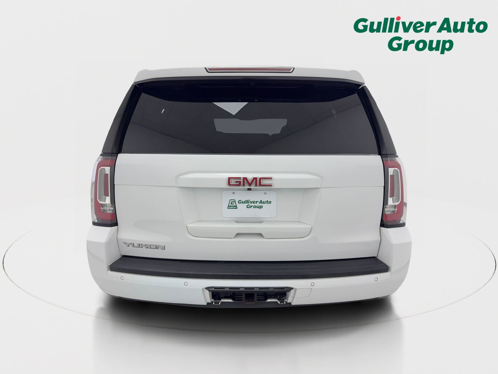 Used 2019 GMC Yukon SLT RWD image 7