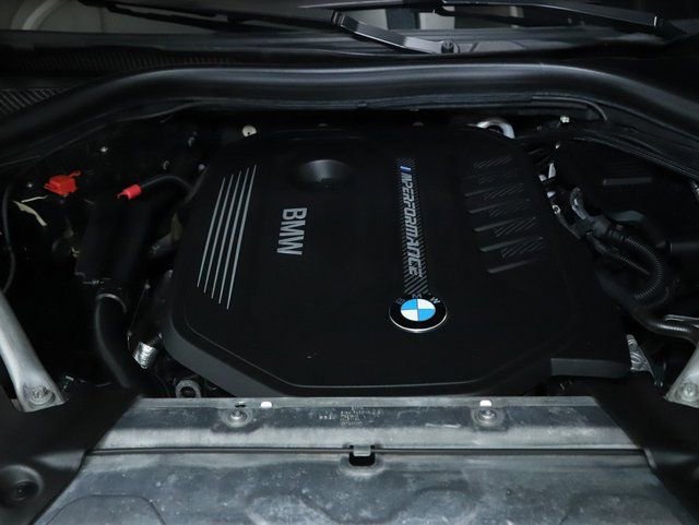 Used 2019 BMW X4 M40i w/ Executive Package image 39