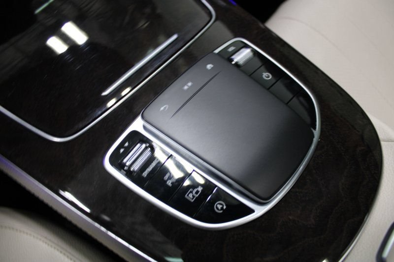Used 2021 Mercedes-Benz E 350 Sedan w/ Premium Package image 22