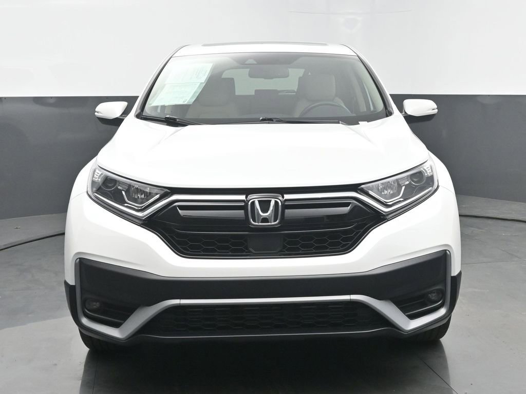 Used 2022 Honda CR-V EX-L image 8