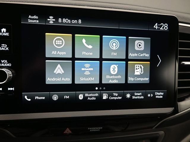 New 2026 Honda Ridgeline RTL image 12