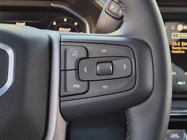 New 2026 GMC Sierra 3500 Denali w/ Denali Reserve Package image 13