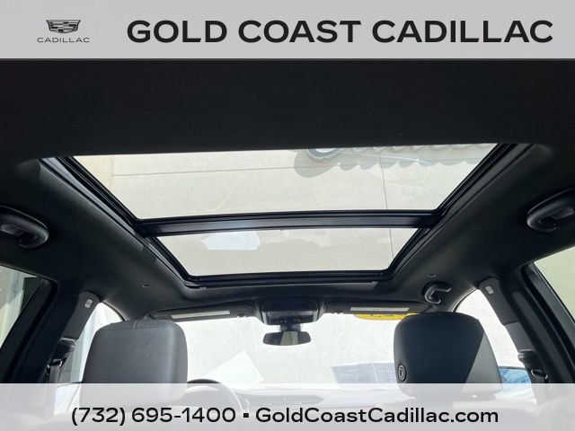 Certified 2023 Cadillac XT5 Premium Luxury w/ LPO, Floor Liner Package image 12