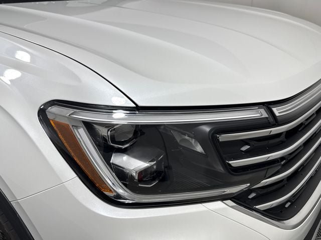 New 2026 Volkswagen Atlas SE AWD/4WD image 12