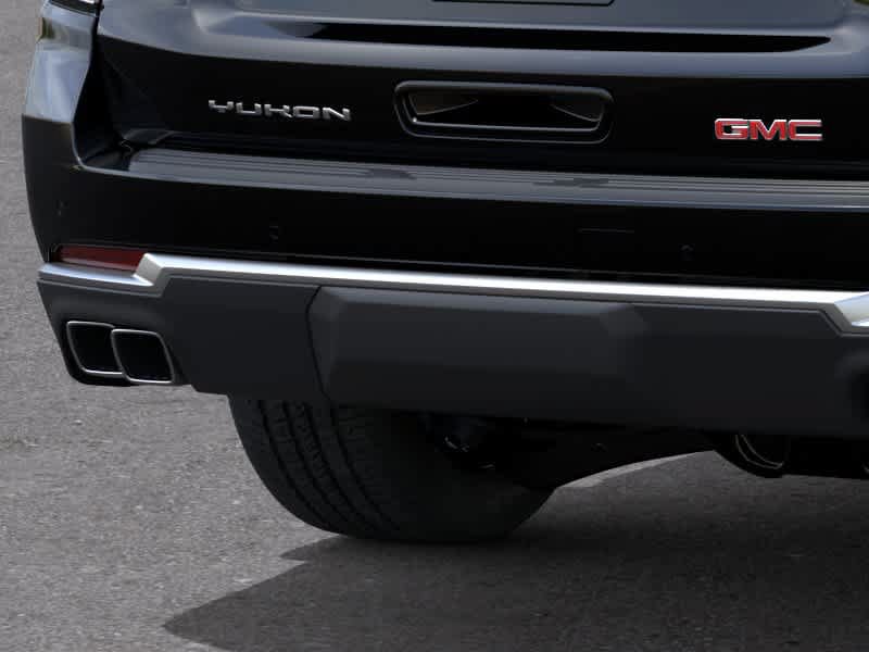 New 2026 GMC Yukon Denali w/ Denali Reserve Package AWD/4WD image 14