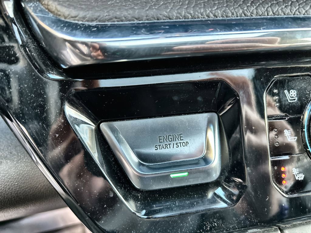 Used 2024 GMC Sierra 2500 Denali AWD/4WD image 19