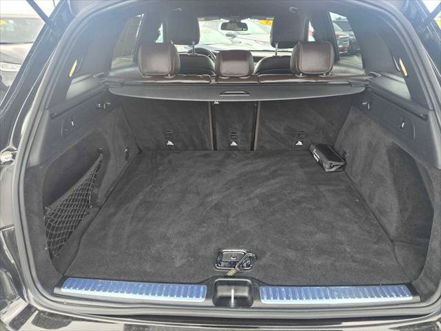 Used 2018 Mercedes-Benz GLC 300 4MATIC image 14