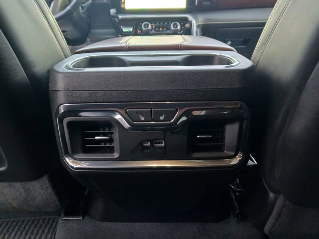 Certified 2024 GMC Sierra 2500 Denali Ultimate image 31
